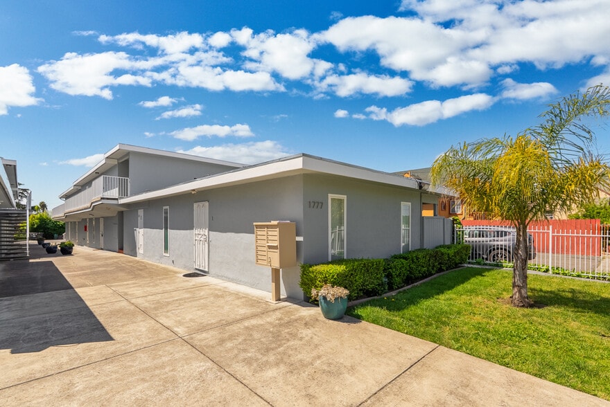 1777-1781 Sausal St, Oakland, CA à vendre - Photo du bâtiment - Image 2 de 38