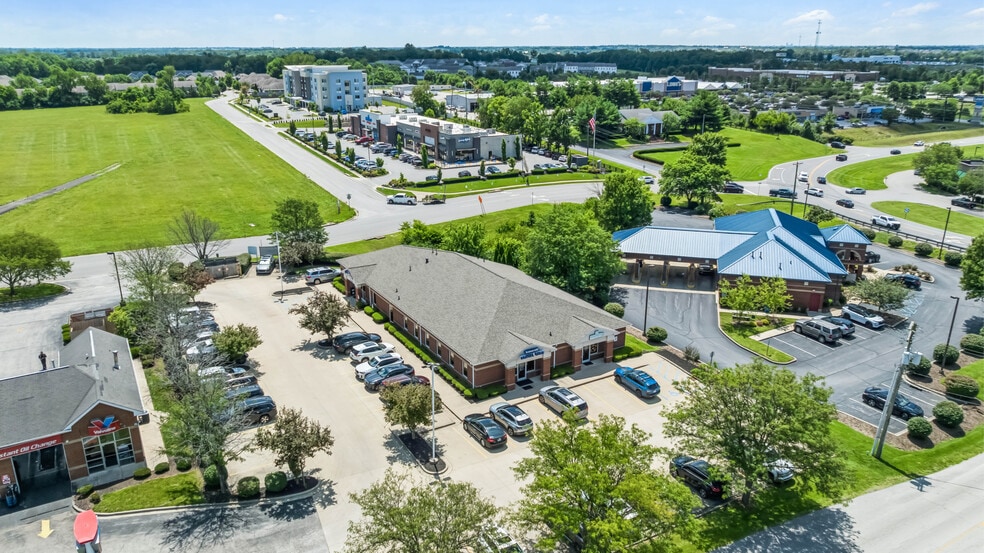 240 Blossom Park Dr, Georgetown, KY for sale - Building Photo - Image 2 of 3