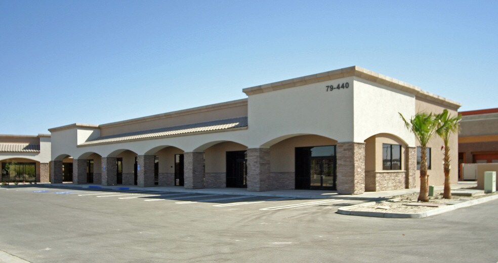 79390 Highway 111, La Quinta, CA à louer - Autre - Image 2 de 15