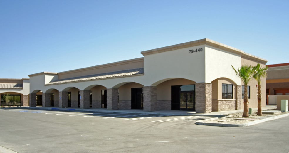 79390 Highway 111, La Quinta, CA à louer - Autre - Image 3 de 15