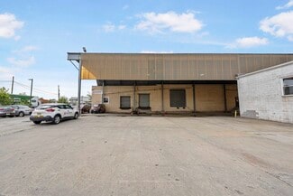 Plus de détails pour 370-376 Adams St, Newark, NJ - Industriel à louer