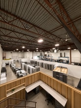 4507 82 Av NW, Edmonton, AB for lease Interior Photo- Image 2 of 2