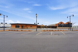 Plus de détails pour 2330 Bright Rd, Findlay, OH - Spécialité à vendre