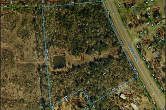 Plus de détails pour Highway 62, Mauriceville, TX - Terrain à vendre