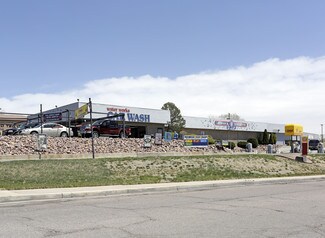 Plus de détails pour 2253 La Montana Way, Colorado Springs, CO - Commerce de détail à louer