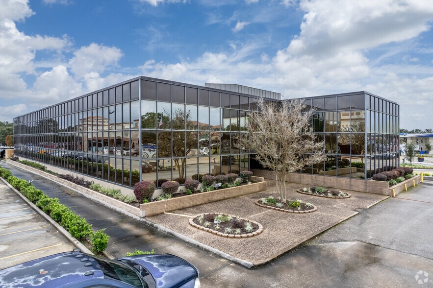 1350 NASA Rd 1, Houston, TX for lease - Building Photo - Image 1 of 9