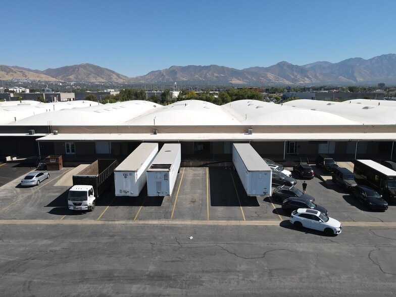 1415 S 700 W, Salt Lake City, UT for lease - Building Photo - Image 2 of 6