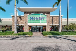 More details for 3569-3885 NE 163rd St, North Miami Beach, FL - Office/Retail, Retail for Lease