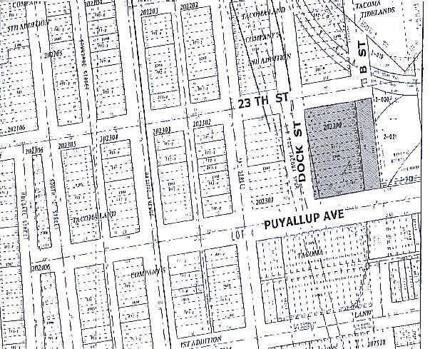 117 Puyallup Ave, Tacoma, WA à louer - Photo du bâtiment - Image 2 de 10
