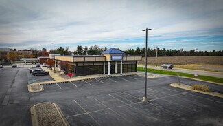 Plus de détails pour 845 Route 51, Forsyth, IL - Commerce de détail à vendre