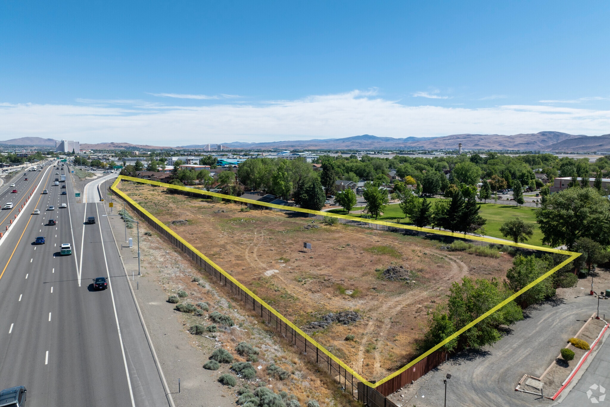 0 Nutmeg Pl, Reno, NV for sale Building Photo- Image 1 of 36