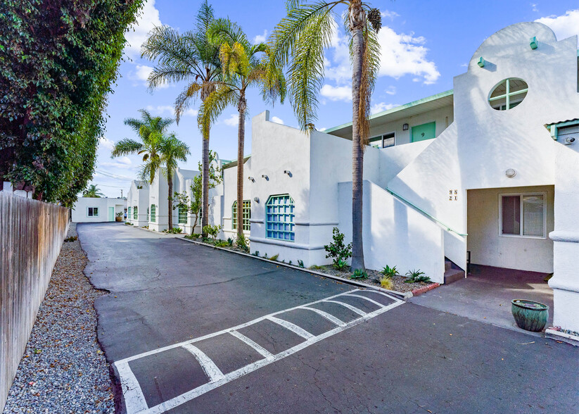 311 W Wilson St, Costa Mesa, CA for sale - Building Photo - Image 1 of 1