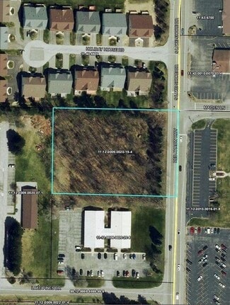 More details for Red Arrow Hwy, Saint Joseph, MI - Land for Sale