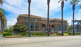 More details for 350 N Garey Ave, Pomona, CA - Office for Lease