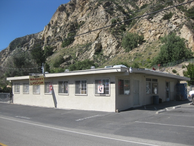 981 N Main St, Piru, CA for sale - Primary Photo - Image 1 of 1