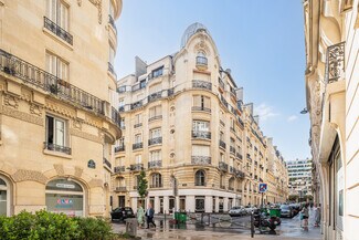 More details for 2 Rue Des Colonels Renard, Paris - Office for Sale