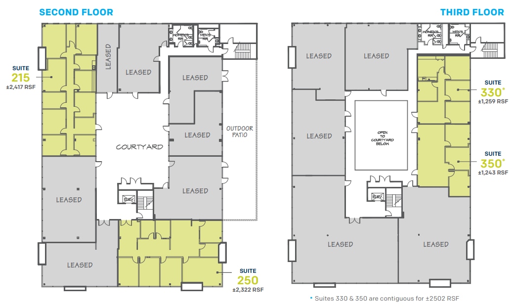 1010 Turquoise St, San Diego, CA à louer Photo intérieure- Image 1 de 1