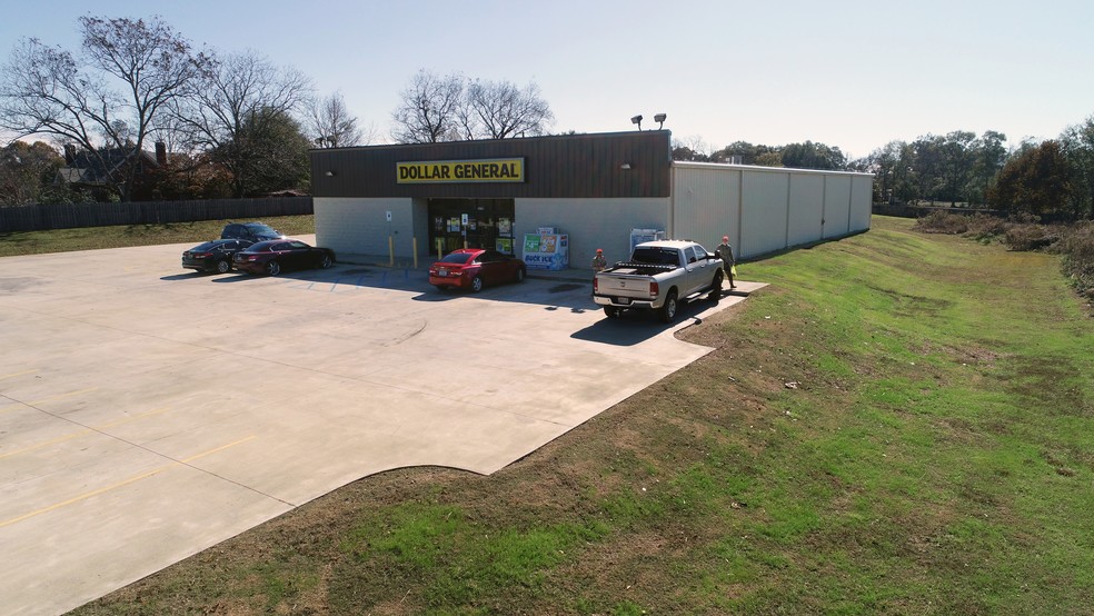 32730 Highway 82, Midway, AL for sale - Primary Photo - Image 1 of 1