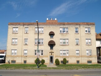 More details for 272 Colvin Ave, Buffalo, NY - Multifamily for Sale