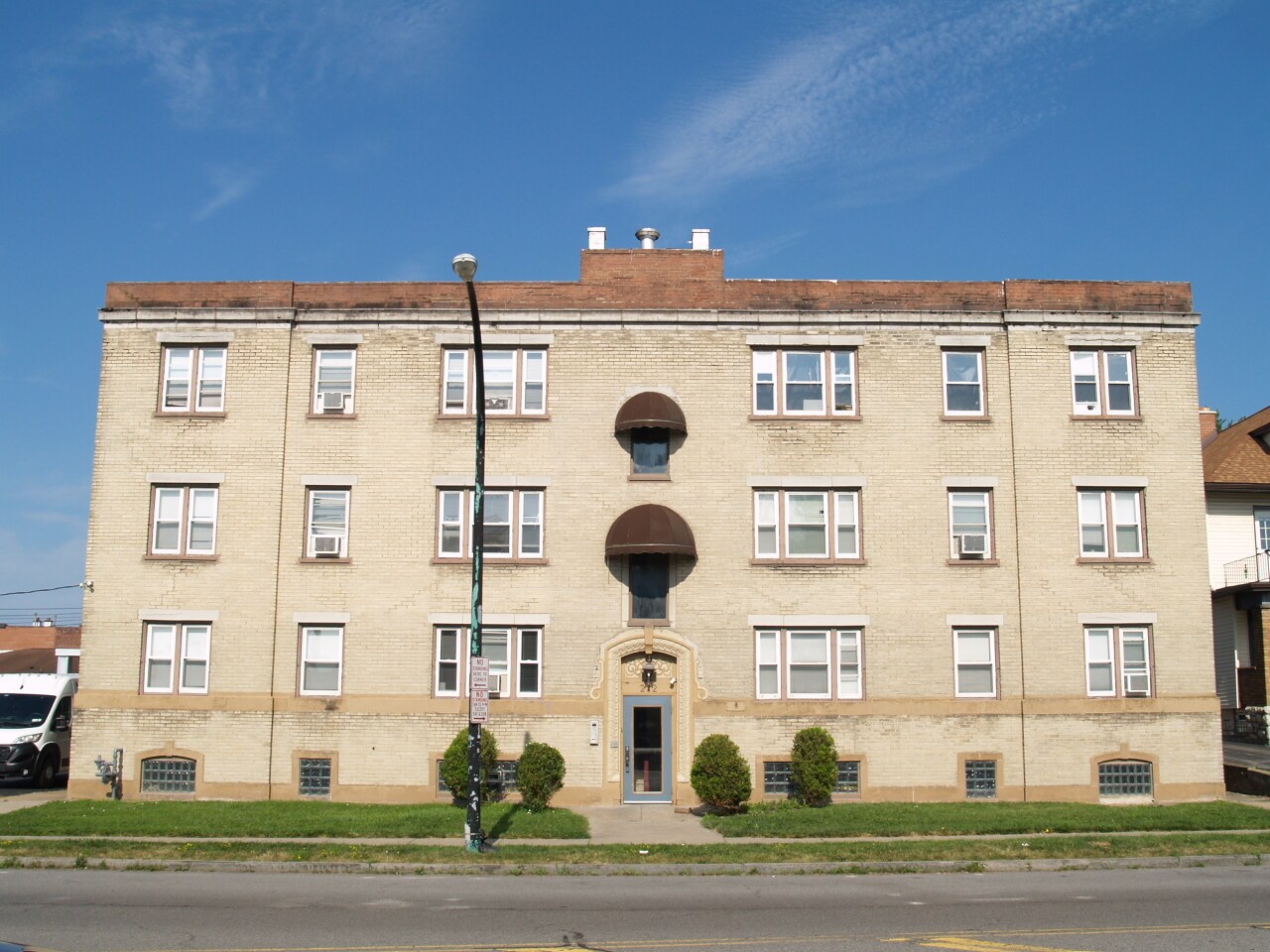 272 Colvin Ave, Buffalo, NY for sale Building Photo- Image 1 of 14