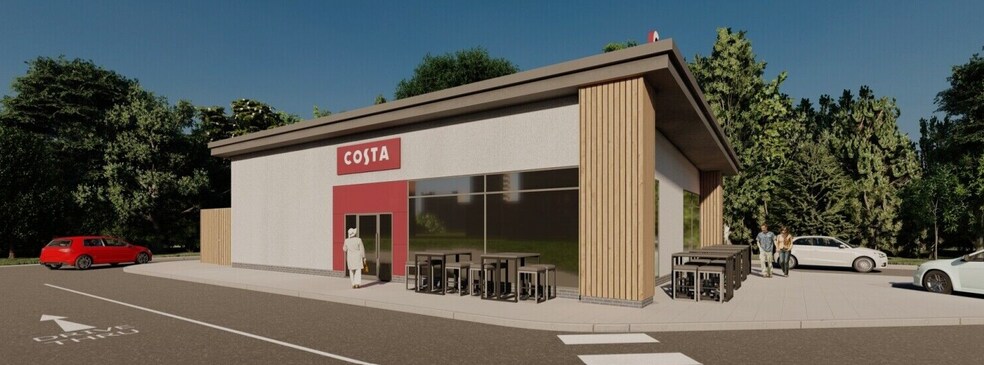 Horner Way, Rowley Regis for sale - Primary Photo - Image 1 of 1