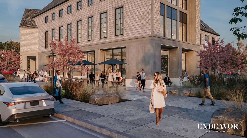 267 S Main St, Canandaigua, NY à louer - Photo du bâtiment - Image 2 de 3