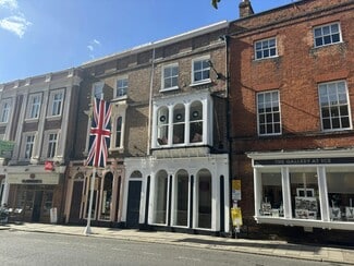 More details for 7 High St, Windsor - Office, Retail for Lease