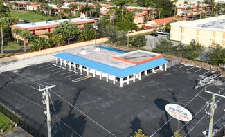 More details for 275 SW Monterey Rd, Stuart, FL - Retail for Lease