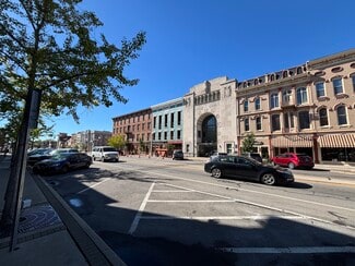More details for 12 S Market St, Troy, OH - Office/Retail for Lease