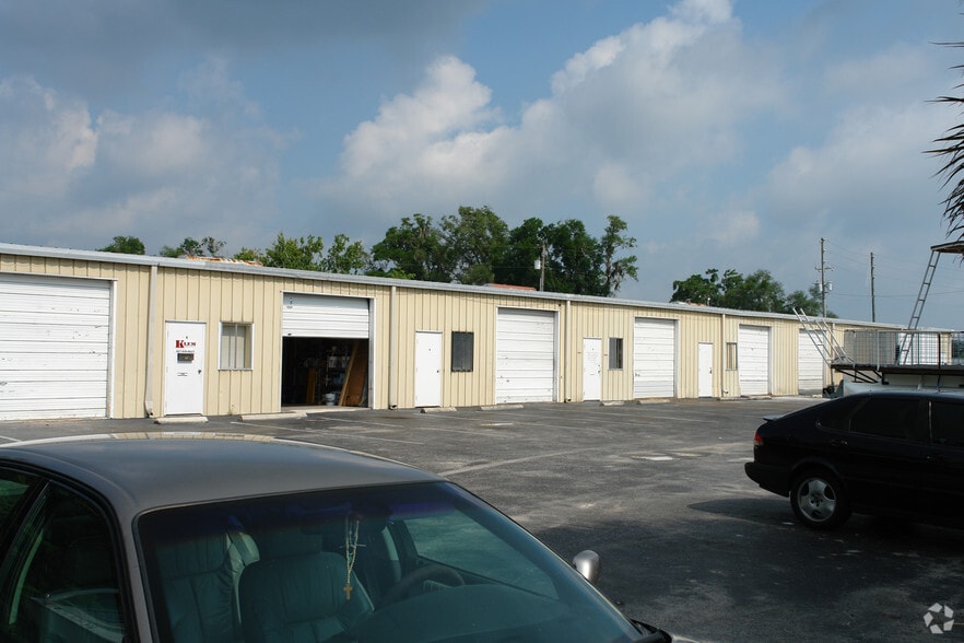 700 S Milwee St, Longwood, FL for lease - Building Photo - Image 2 of 7