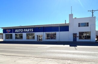 Plus de détails pour 303 W Pacific Ave, Salina, KS - Industriel à vendre