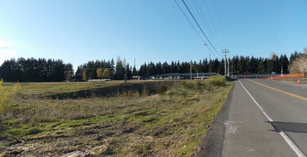 2915 Yelm Hwy SE, Olympia, WA for sale - Primary Photo - Image 1 of 2