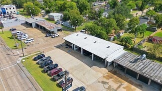 Plus de détails pour 413 Center St, Deer Park, TX - Industriel à louer