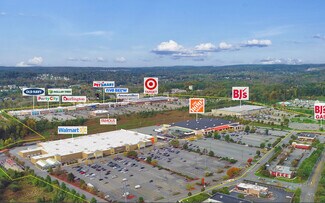 Plus de détails pour 288 Larkin Dr, Monroe, NY - Commerce de détail à louer