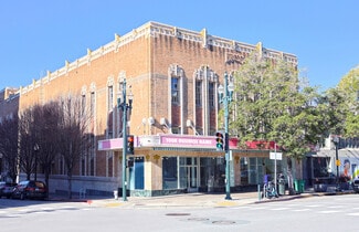 More details for 2036 Shattuck, Berkeley, CA - Retail for Lease
