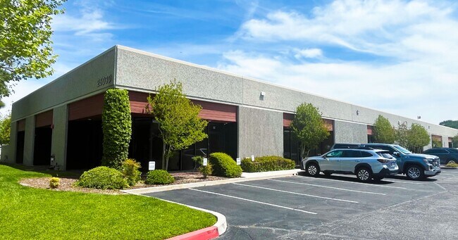 More details for 25030-25040 Avenue Tibbitts, Valencia, CA - Industrial for Lease