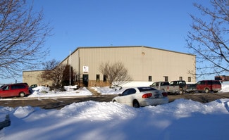 More details for 5949 Clay Ave SW, Grand Rapids, MI - Industrial for Lease