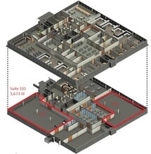 200 Professional Dr, Gaithersburg, MD à vendre Photo du bâtiment- Image 1 de 8