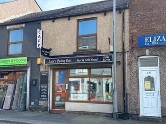 Plus de détails pour 47 Scot Ln, Wigan - Commerce de détail à louer