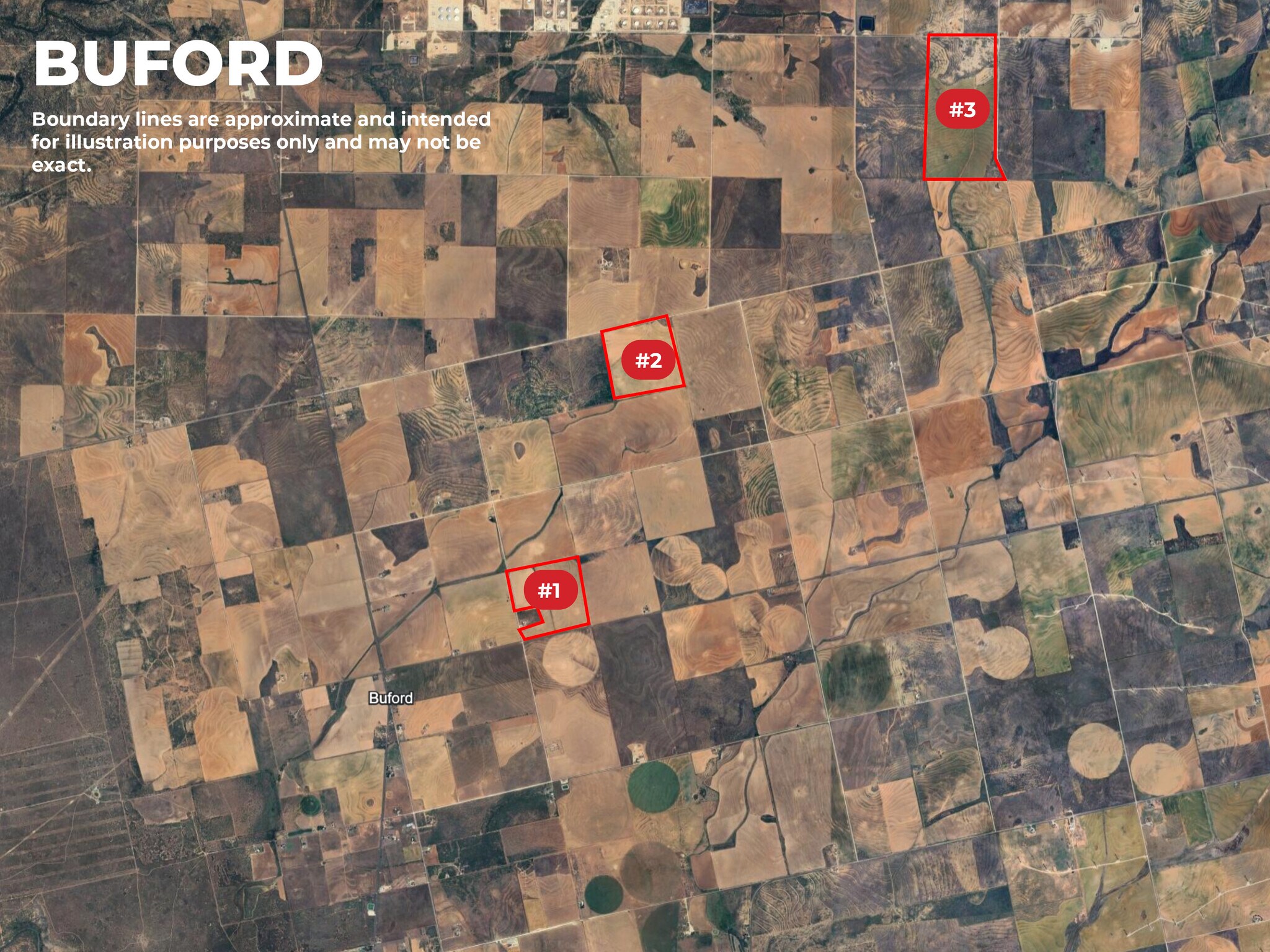 421 Cr, Colorado City, TX for sale Primary Photo- Image 1 of 2