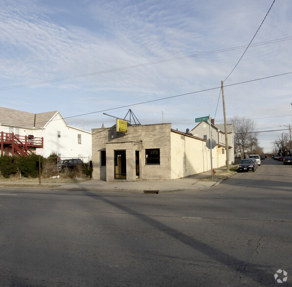 914 Cleveland Ave, Columbus, OH à vendre - Photo principale - Image 1 de 1