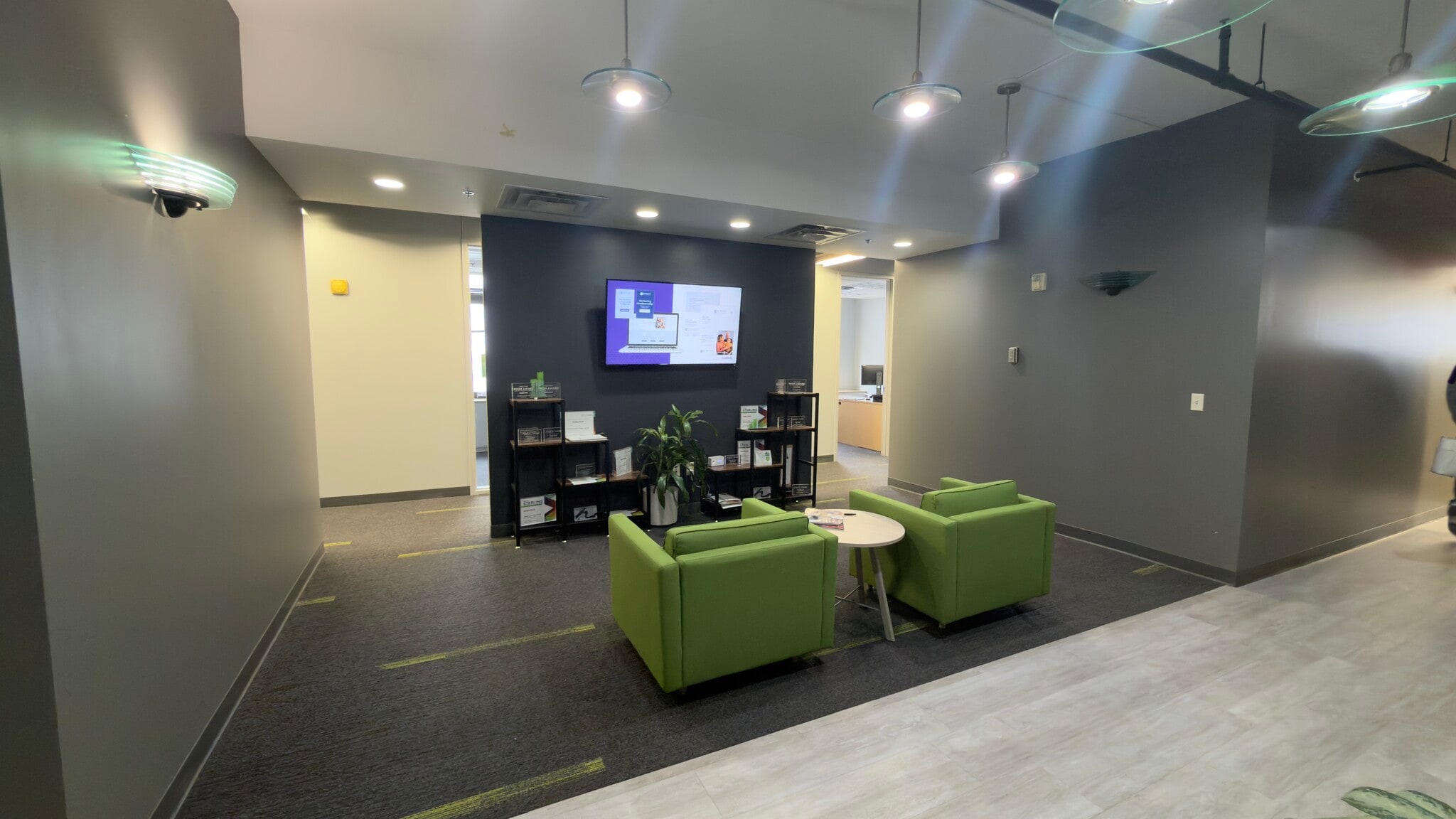 206 S 13th St, Lincoln, NE à louer Photo intérieure- Image 1 de 18