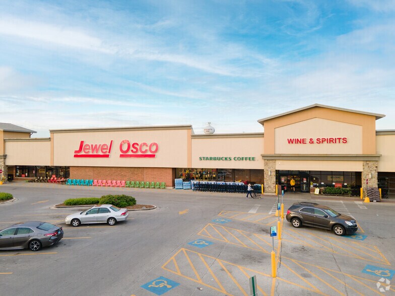 3243 W 115th St, Merrionette Park, IL à louer - Photo du bâtiment - Image 2 de 8