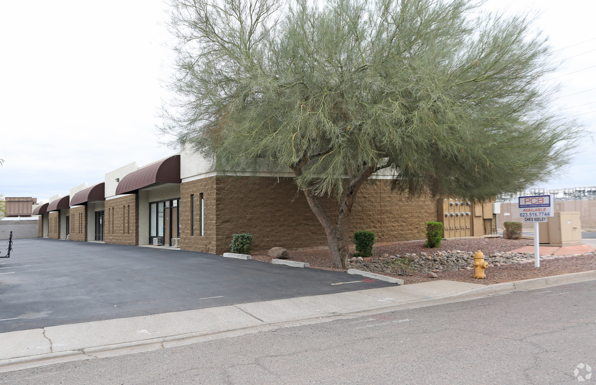 21411 N 11th Ave, Phoenix, AZ for sale Primary Photo- Image 1 of 13