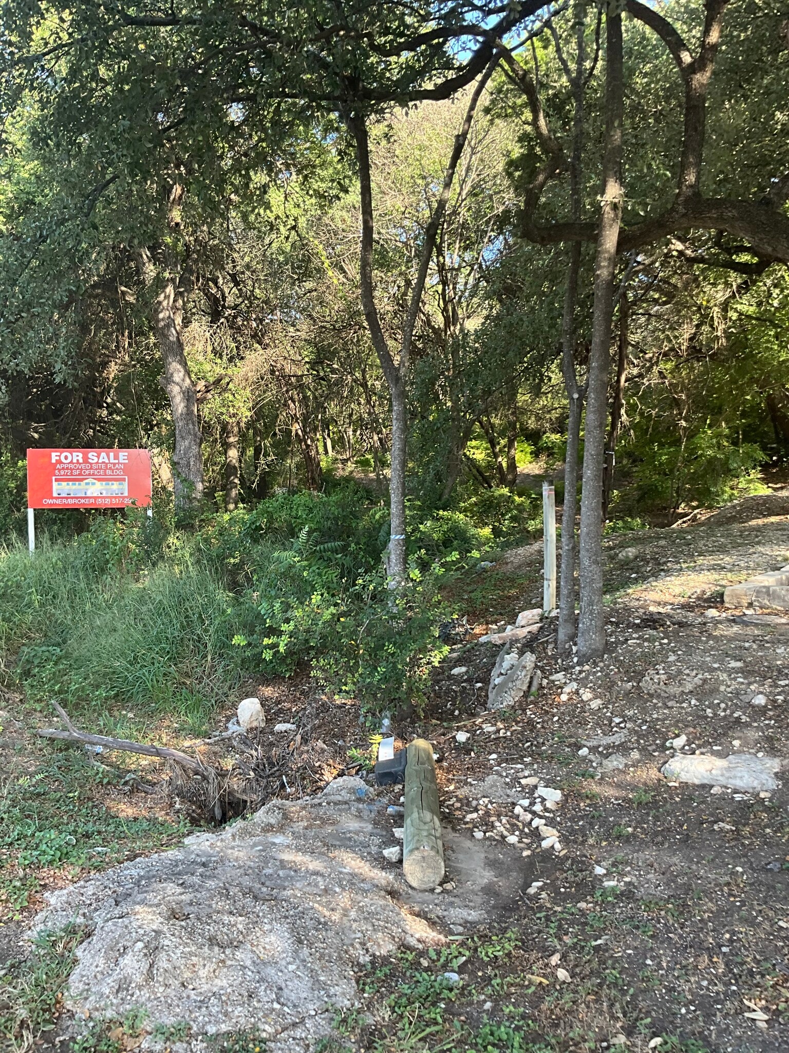 3012 Bee Caves Rd, Rollingwood, TX à vendre Photo intérieure- Image 1 de 4