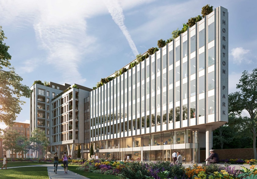 44 Clapham Common South Side, London for lease - Primary Photo - Image 1 of 5