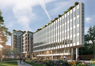 Plus de détails pour 44 Clapham Common South Side, Londres - Bureau à louer