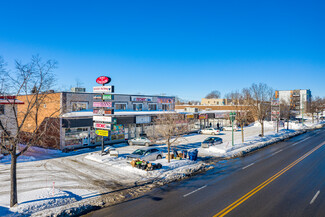 Plus de détails pour 1276 Boul Curé-Labelle, Laval, QC - Vente au détail à louer