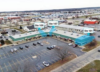 More details for 3000 Milton Ave, Janesville, WI - Office/Retail, Retail for Lease