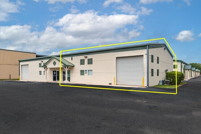More details for 2200 NE 36th Ave, Ocala, FL - Industrial for Lease